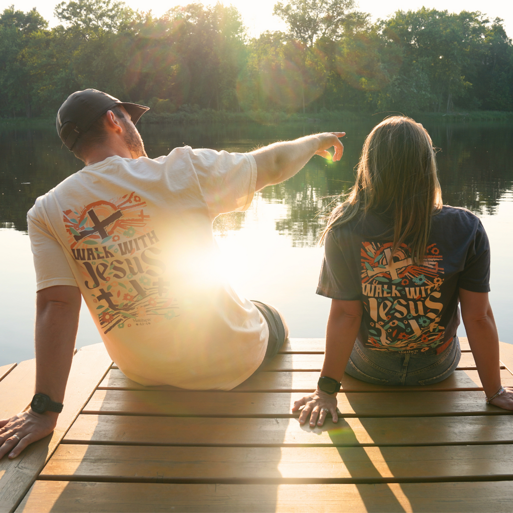 5 Ways the Jesus Challenge Helps You Hear God’s Voice More Clearly
