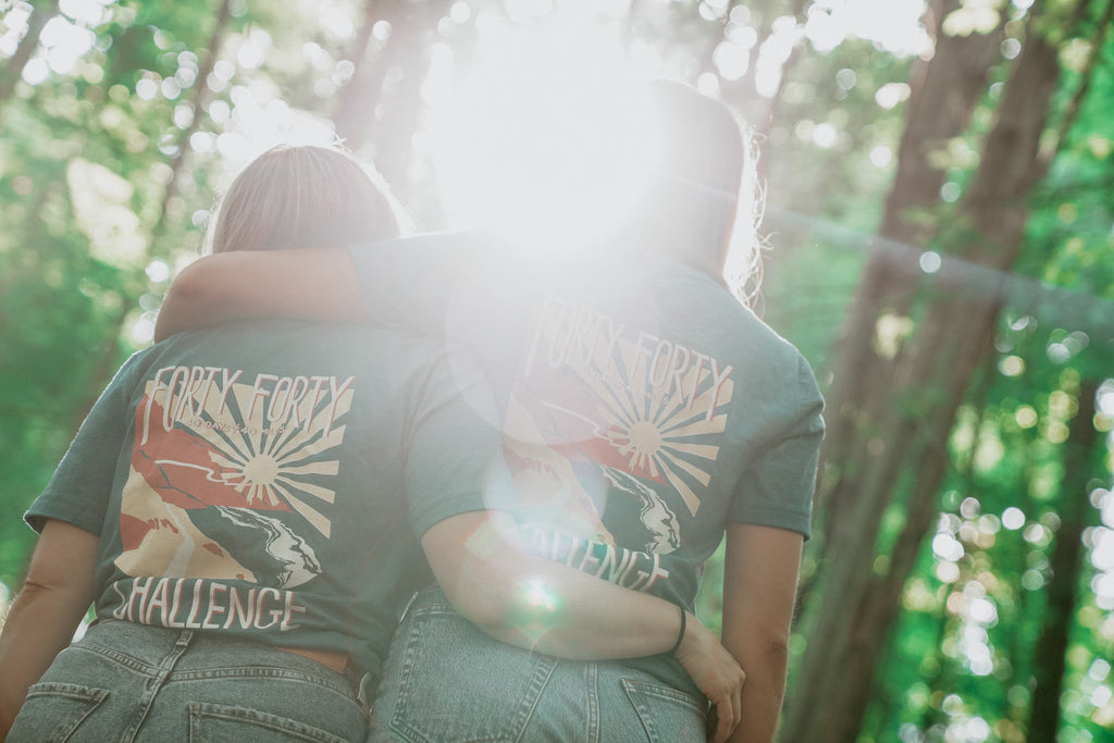 How the Jesus Challenge Helps Your Children Fall in Love With Jesus