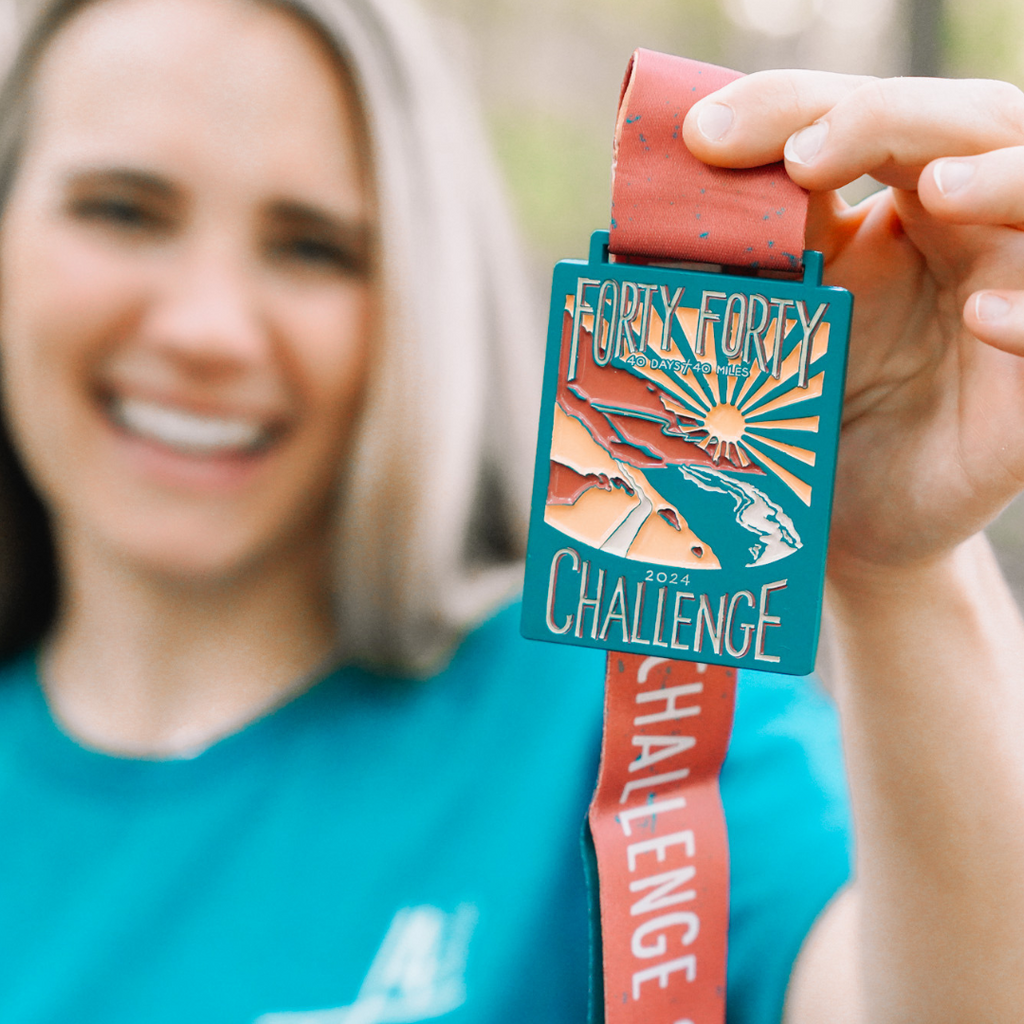 How The Jesus Challenge Helps You Abide In Christ When You’re Too Overwhelmed to Start