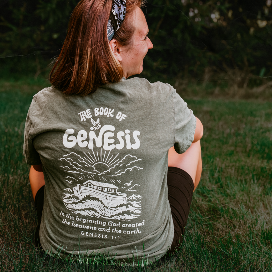 Challenge T-Shirts