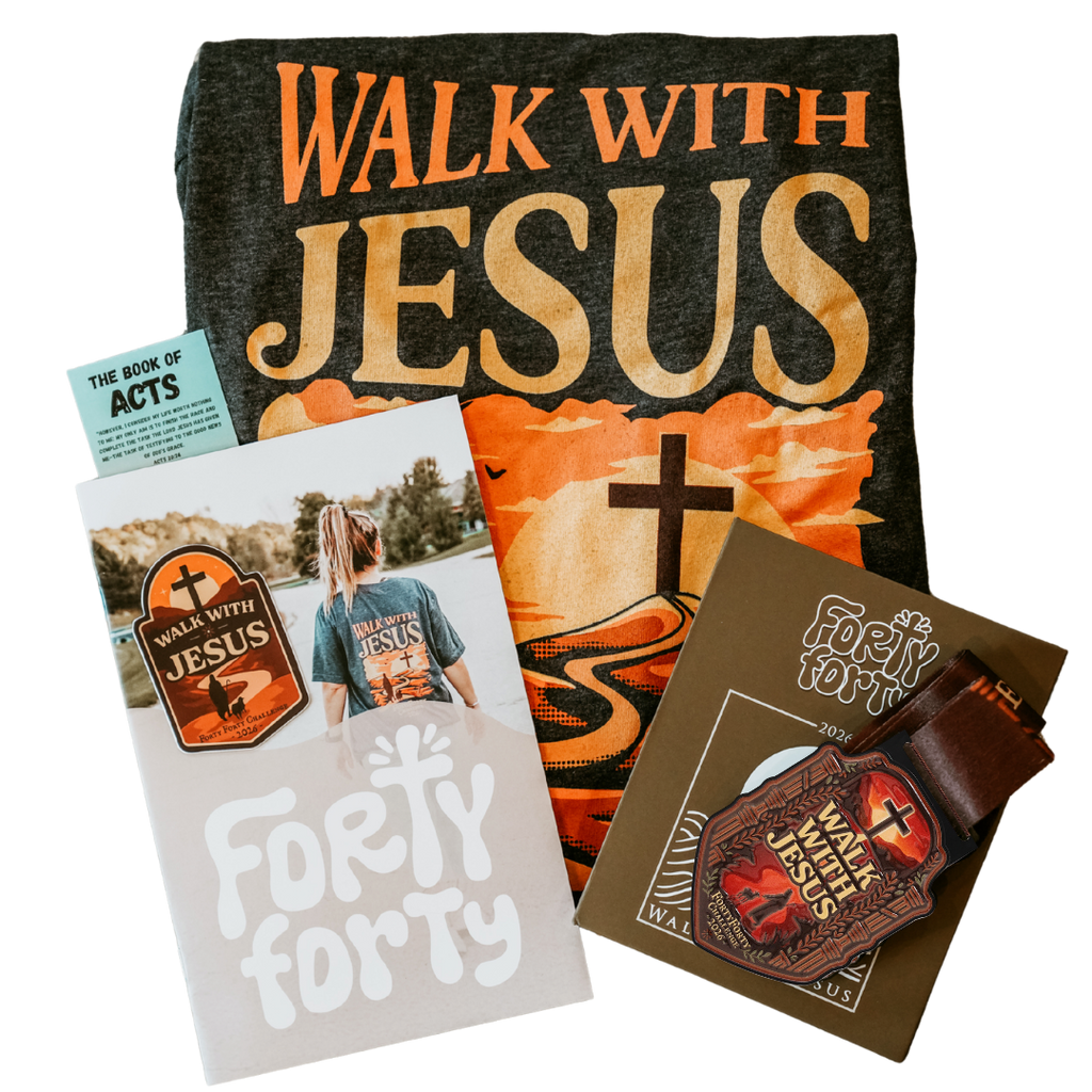 Collections – Forty Forty™