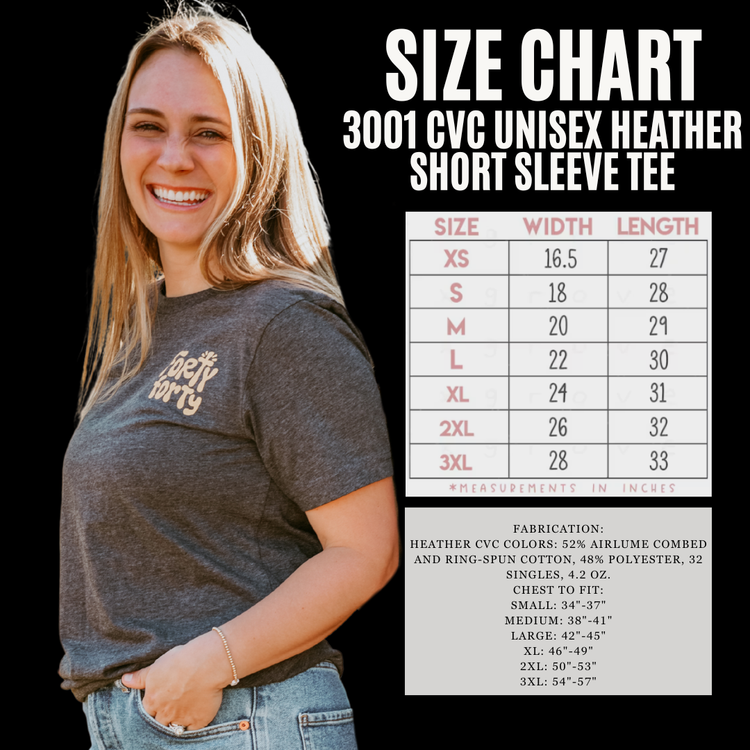 Extra 2026 Challenger T-Shirt – Forty Forty™