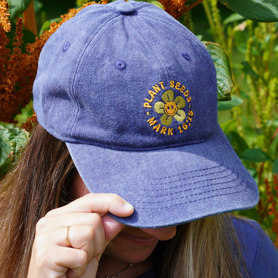 Walk With Jesus Hats